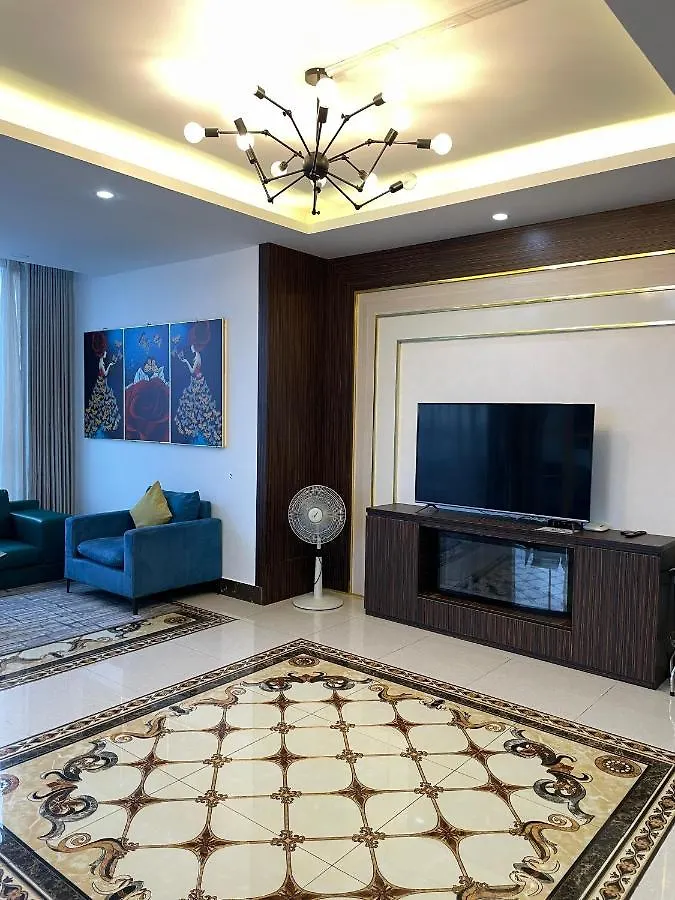 Penthouse Oasky 4 Bedroom Vung Tau 0*,  Vietnam