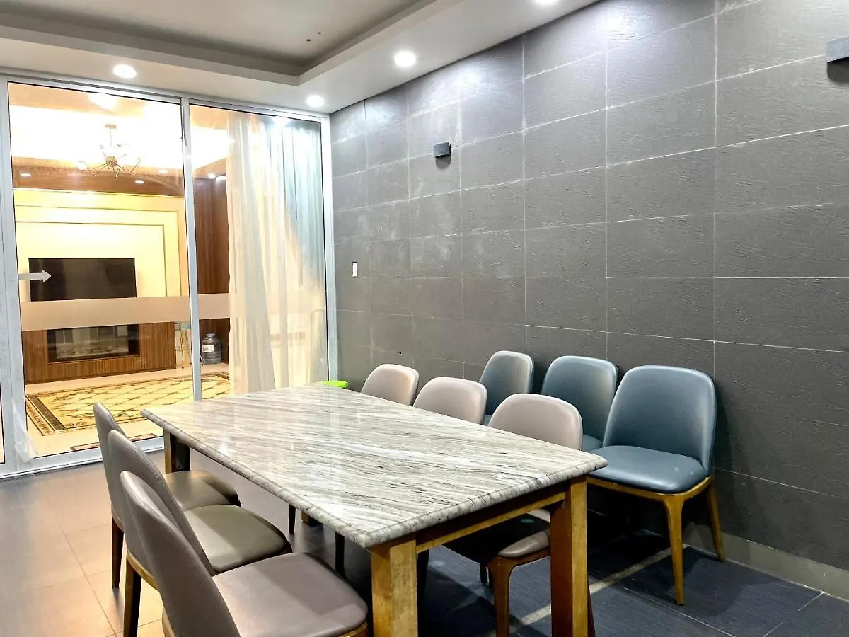 Penthouse Oasky 4 Bedroom Vung Tau 0*,