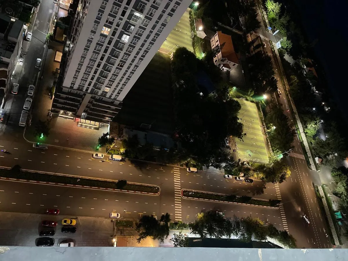 Penthouse Oasky 4 Bedroom Vung Tau 0*,
