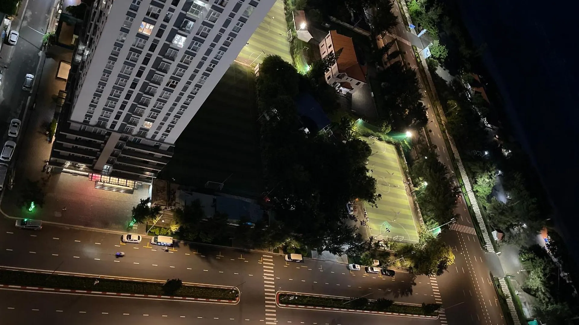 Penthouse Oasky 4 Bedroom Vung Tau Vietnam
