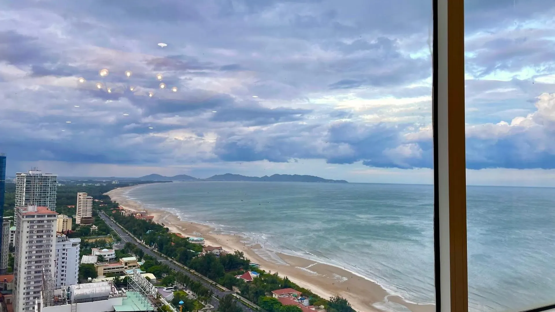 Penthouse Oasky 4 Bedroom Vung Tau Apartament